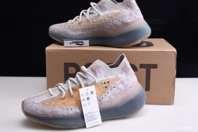 BOOST FZ1269 PEPPER YEEZY ADIDAS 380 0805